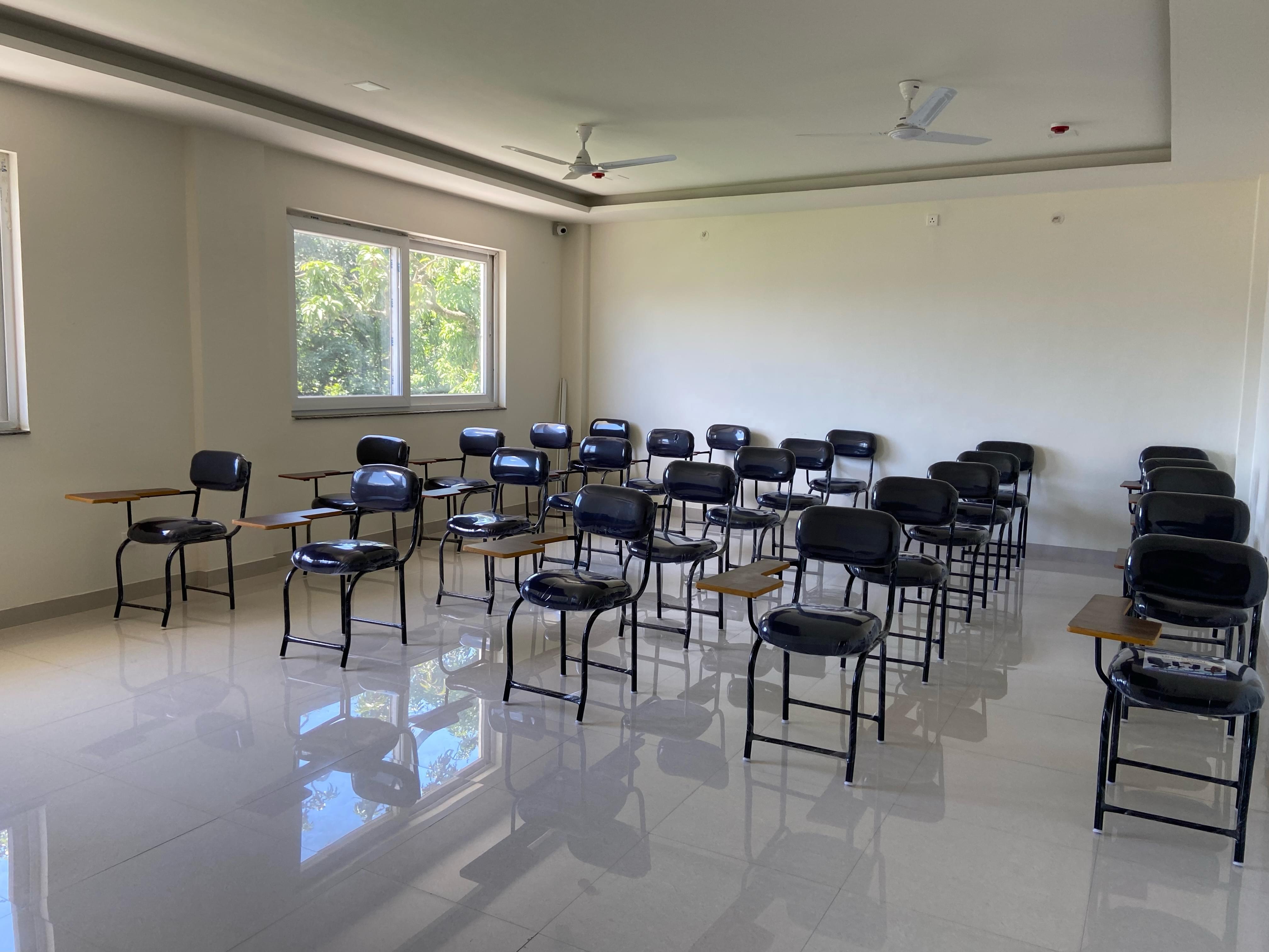 Govind Paramedical Institute Dehradun Facility photo 8